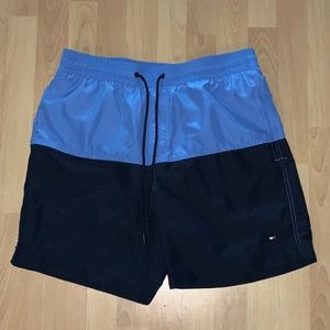 Tommy Hilfiger board shorts